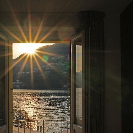 Dolceresio Lugano Lake B&B Brusino Arsizio Εξωτερικό φωτογραφία