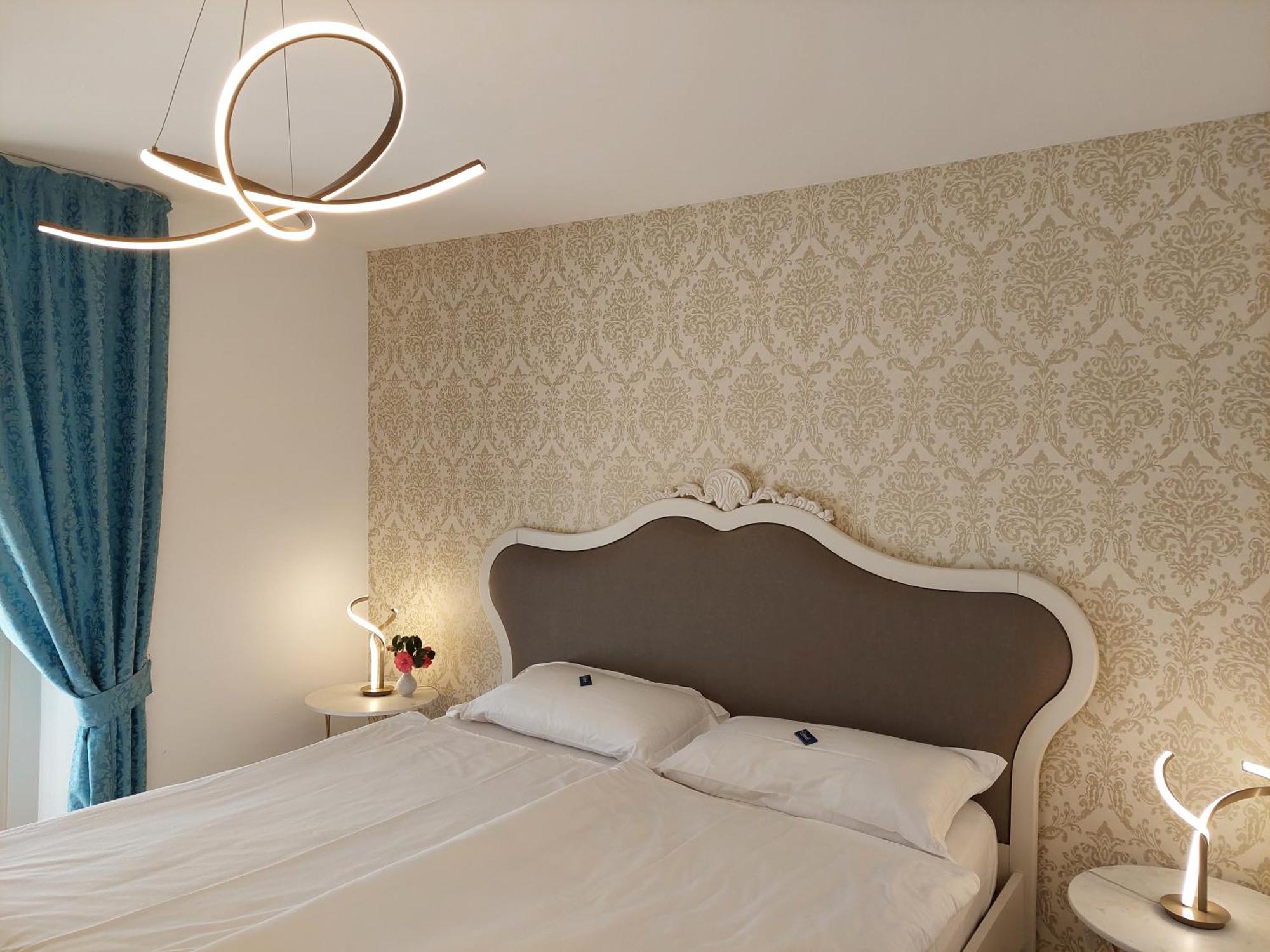 Dolceresio Lugano Lake B&B Brusino Arsizio Εξωτερικό φωτογραφία