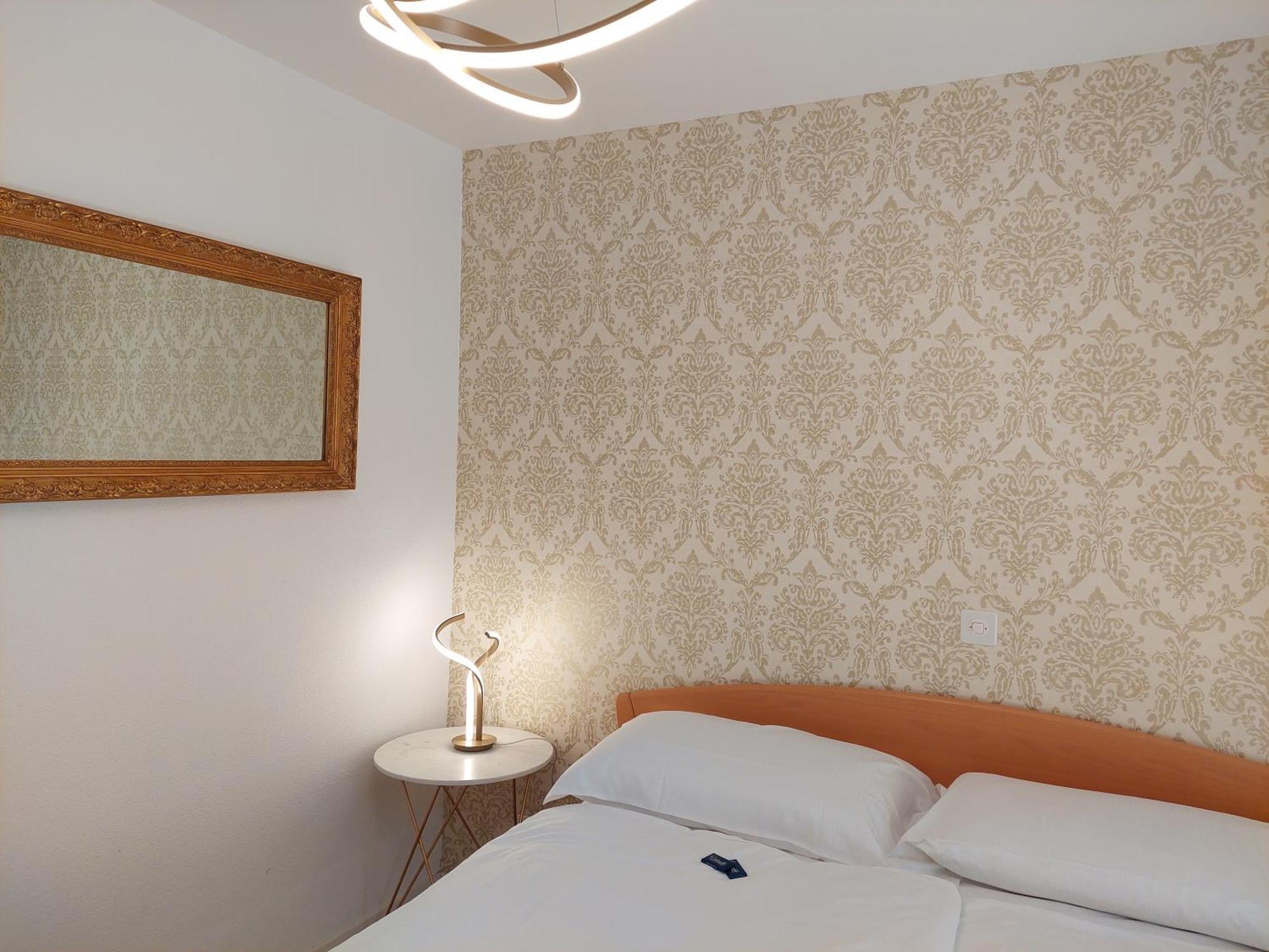 Dolceresio Lugano Lake B&B Brusino Arsizio Εξωτερικό φωτογραφία