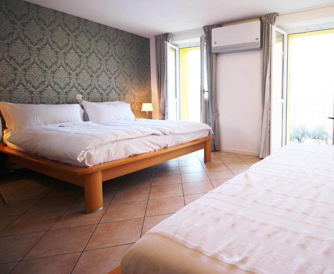 Dolceresio Lugano Lake B&B Brusino Arsizio Εξωτερικό φωτογραφία