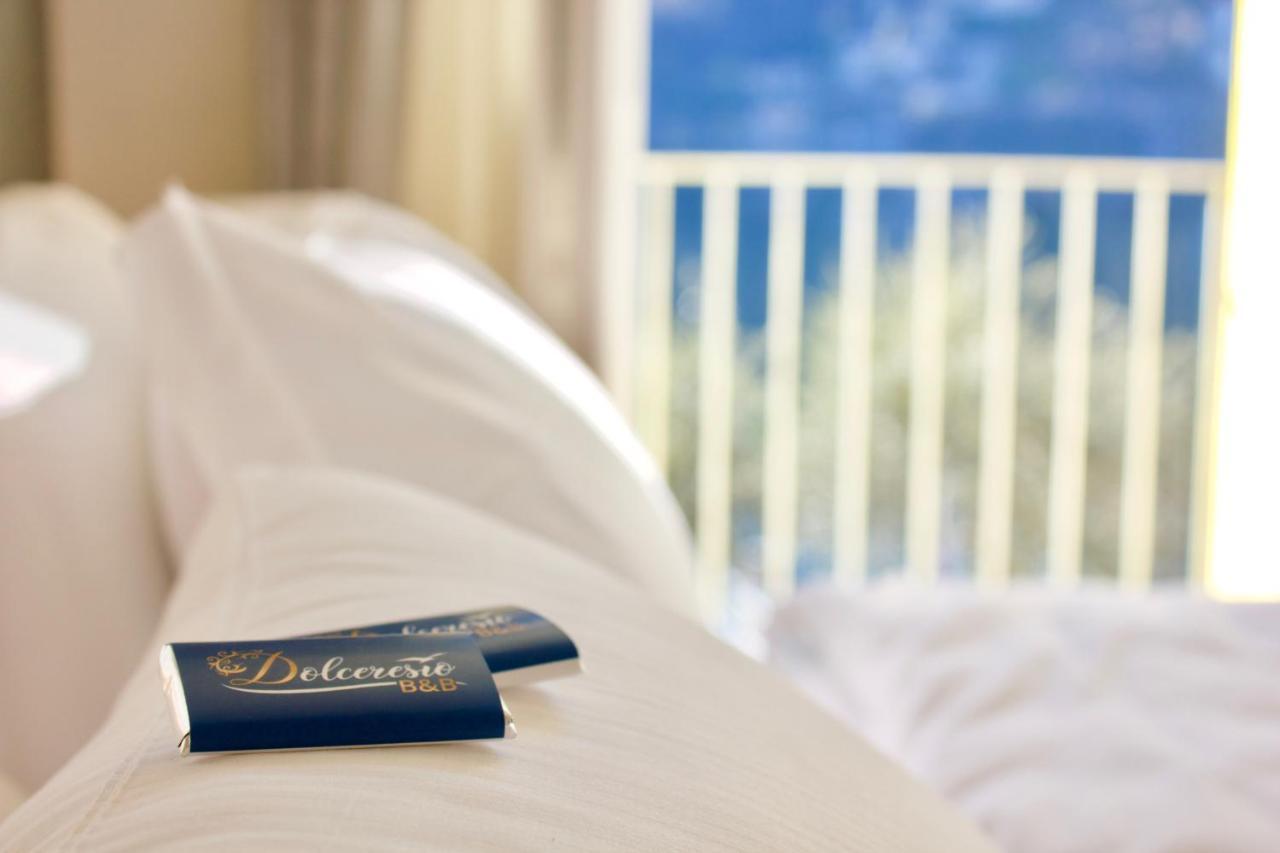 Dolceresio Lugano Lake B&B Brusino Arsizio Εξωτερικό φωτογραφία