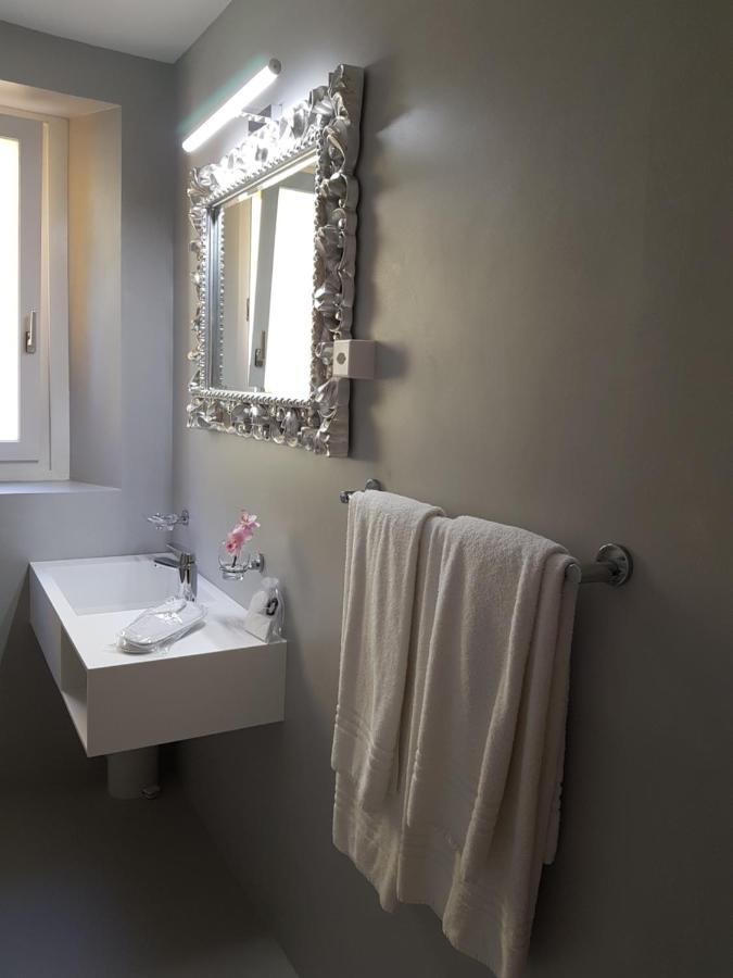 Dolceresio Lugano Lake B&B Brusino Arsizio Εξωτερικό φωτογραφία